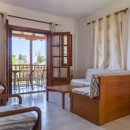 Cielle Epoque Villa Pefkochori Ngoại thất bức ảnh