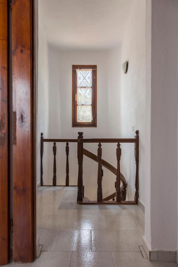 Cielle Epoque Villa Pefkochori Ngoại thất bức ảnh