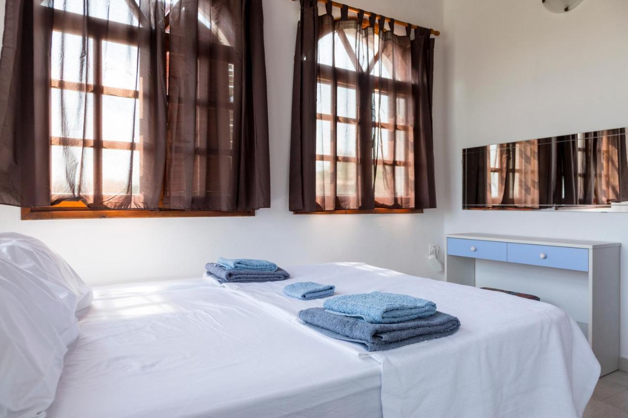 Cielle Epoque Villa Pefkochori Ngoại thất bức ảnh