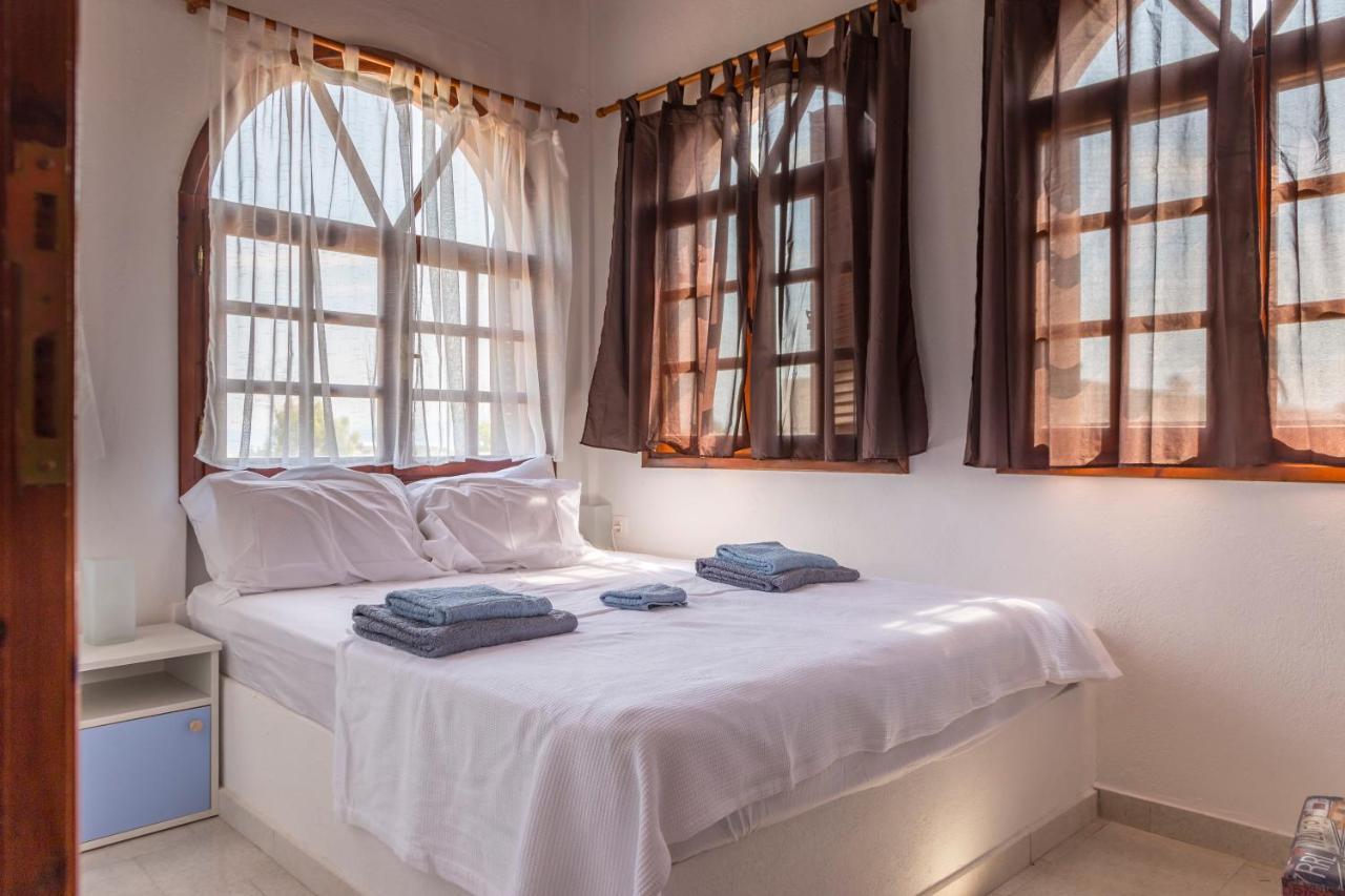 Cielle Epoque Villa Pefkochori Ngoại thất bức ảnh