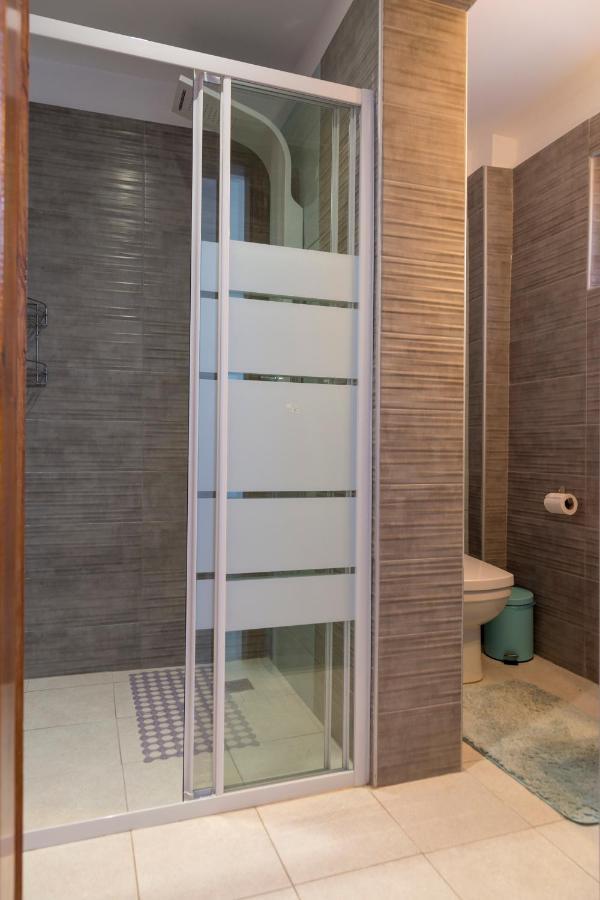 Cielle Epoque Villa Pefkochori Ngoại thất bức ảnh