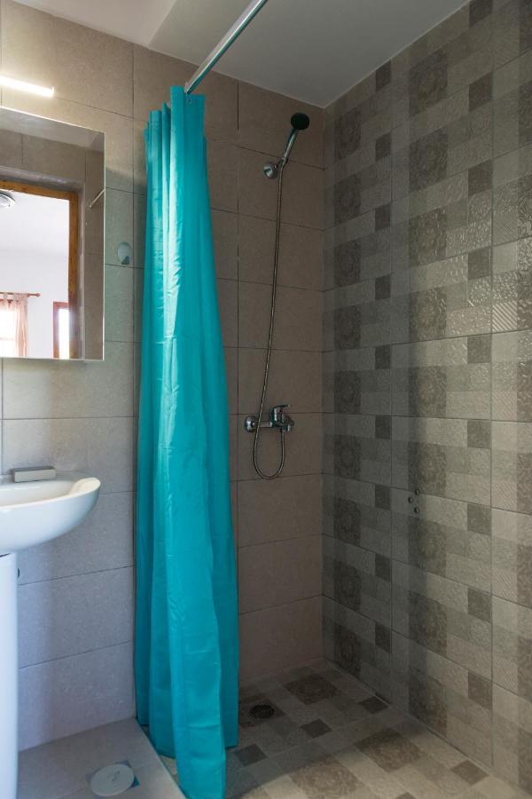 Cielle Epoque Villa Pefkochori Ngoại thất bức ảnh