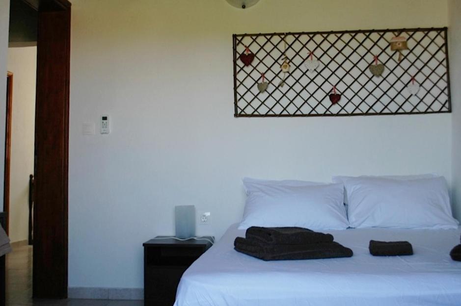 Cielle Epoque Villa Pefkochori Ngoại thất bức ảnh