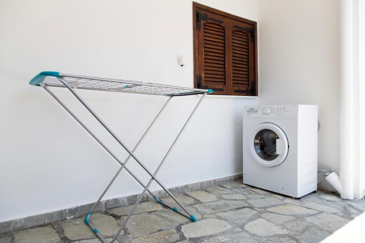 Cielle Epoque Villa Pefkochori Ngoại thất bức ảnh